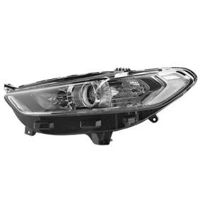 Achetez des Projecteur principal VAN WEZEL 1839963V à prix pour 420,47 €