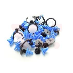 Achetez des Kit d'assemblage, porte VAN WEZEL 1883799 à prix pour 48,06 €