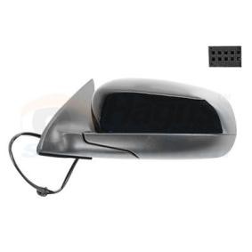 Acquista Specchietto retrovisore esterno da VAN WEZEL 2120817 a buon mercato per soli 291,01 €