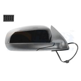 Acquista Specchietto retrovisore esterno da VAN WEZEL 2120818 a buon mercato per soli 281,42 €
