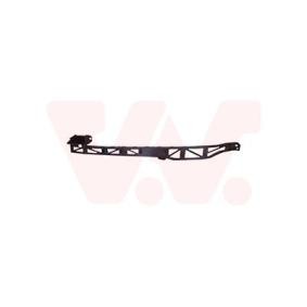 Achetez des Support de pare-chocs VAN WEZEL 2735567 à prix pour 16,34 €
