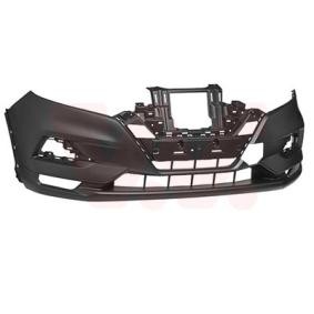 Achetez des Pare-choc VAN WEZEL 3356574 à prix pour 227,32 €