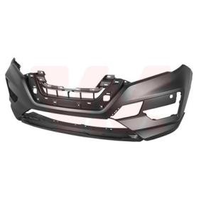 Achetez des Pare-choc VAN WEZEL 3375571 à prix pour 217,01 €