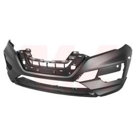 Achetez des Pare-choc VAN WEZEL 3375572 à prix pour 205,83 €