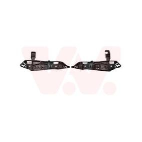 Achetez des Support de pare-chocs VAN WEZEL 4084569 à prix pour 36,02 €