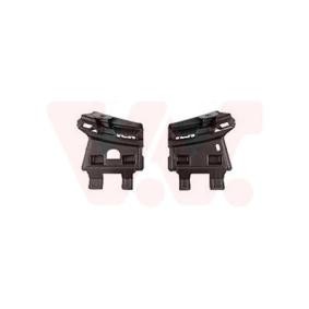 Achetez des Support de pare-chocs VAN WEZEL 4088569 à prix pour 28,68 €