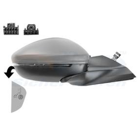 Acquista Specchietto retrovisore esterno da VAN WEZEL 4092828 a buon mercato per soli 304,29 €