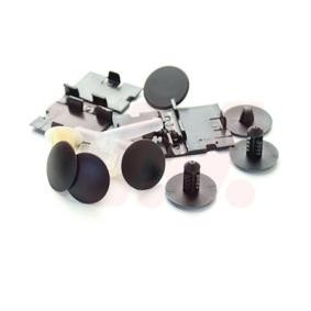 Achetez des Kit d'assemblage, capot-moteur VAN WEZEL 4396797 à prix pour 17,28 €