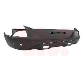 Acquista Paraurti posteriore da VAN WEZEL 4424547 a buon mercato per soli 232,17 €