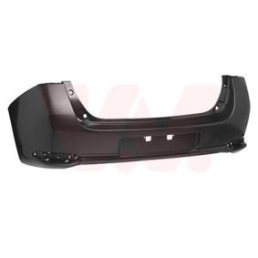Acquista Paraurti posteriore da VAN WEZEL 5315540 a buon mercato per soli 209,71 €