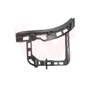 Achetez des Support de pare-chocs VAN WEZEL 5740537 à prix pour 16,19 €