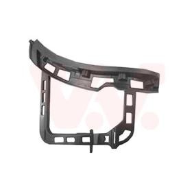 Achetez des Support de pare-chocs VAN WEZEL 5740538 à prix pour 16,19 €
