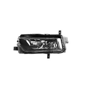 Compre Luces antiniebla de VAN WEZEL online para Caddy IV Kombi (SAB, SAJ) a precios moderados