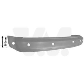 Achetez des Pare-choc arrière VAN WEZEL 5868542 à prix pour 179,71 €
