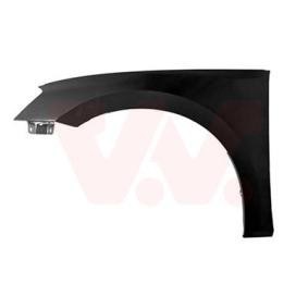 Kotflügel 7638657 von VAN WEZEL günstig für 189,03 € online kaufen