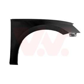 Kotflügel 7638658 von VAN WEZEL günstig für 150,74 € online kaufen