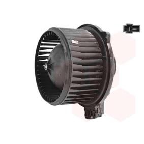 Achetez des Pulseur d'air habitacle VAN WEZEL 8264773 à prix pour 90,02 €