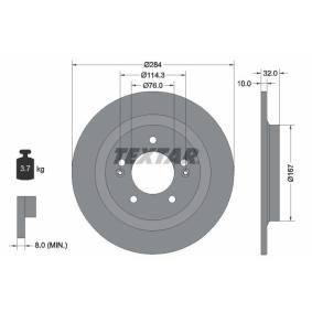 Bremsscheibe 92333303