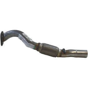Abgasrohr 700-277