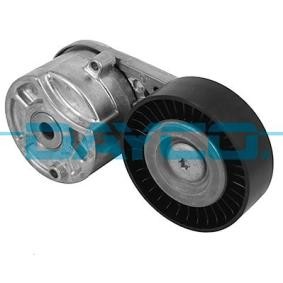 Compre Tensor de correia, correia trapezoidal estriada da DAYCO APV4163 a um preço baixo por 49,23 €