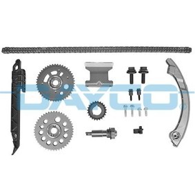 Achetez des Kit de chaîne de distribution DAYCO KTC1186 à prix pour 161,60 €