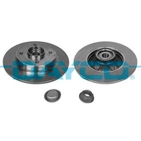 Radlagersatz von DAYCO KWD008D