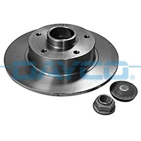 Radlagersatz von DAYCO KWD013D