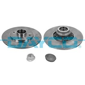 Radlagersatz von DAYCO KWD016D