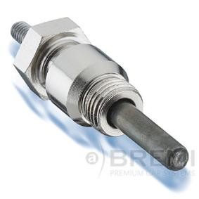 Achetez des Bougie de préchauffage, chauffage aux. électr. BREMI 25042 à prix pour 24,61 €