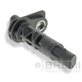 Compre Sensor de cigüeñal de BREMI online para INSIGNIA Mk II (B) Ranchera familiar a precios moderados