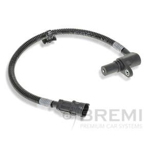 Kurbelwellensensor von BREMI für Ceed III Schrägheck (CD) günstig online kaufen