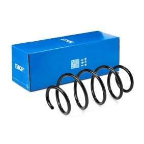 Fahrwerksfeder von SKF