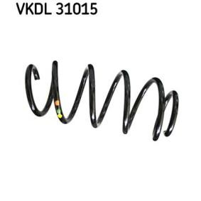 Fahrwerksfeder von SKF VKDL 31015