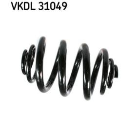 Acquista Molle ammortizzatori da SKF VKDL 31049 a buon mercato per soli 52,13 €