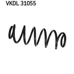 Kjøp Fjær av SKF VKDL 31055 til den lave prisen 469,63 NOK