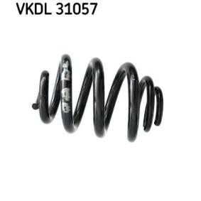 Acquista Molle ammortizzatori da SKF VKDL 31057 a buon mercato per soli 87,77 €
