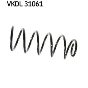 Fahrwerksfeder von SKF VKDL 31061