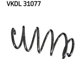 Kjøp Fjær av SKF VKDL 31077 til den lave prisen 709,43 NOK