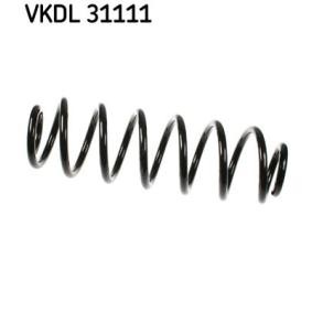 Fahrwerksfeder von SKF VKDL 31111
