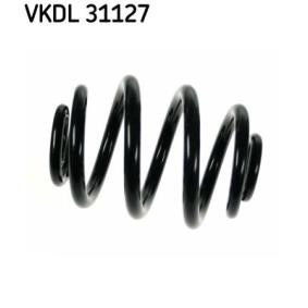 Køb Fjeder af SKF VKDL 31127 til den lave pris 439,35 DKK