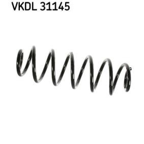 Fahrwerksfeder von SKF VKDL 31145