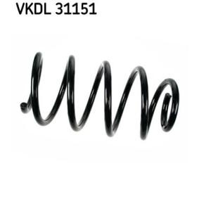 Acquista Molle ammortizzatori da SKF VKDL 31151 a buon mercato per soli 74,28 €
