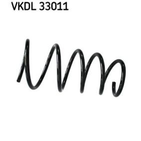 Kjøp Fjær av SKF VKDL 33011 til den lave prisen 569,89 NOK