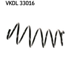 Kjøp Fjær av SKF VKDL 33016 til den lave prisen 660,10 NOK