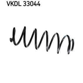 Köp Spiralfjäder av SKF VKDL 33044 till det låga priset 508,98 kr