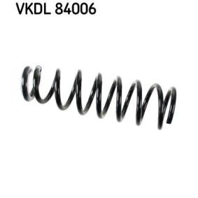 Fahrwerksfeder VKDL 84006 von SKF günstig für 52,27 € online kaufen