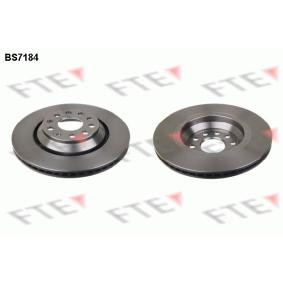 Bremsscheibe 9072560
