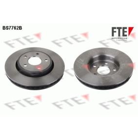 Acquista Disco freno da FTE 9081298 a buon mercato per soli 95,97 €