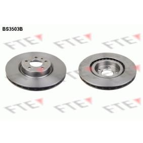 Acquista Disco freno da FTE 9082004 a buon mercato per soli 98,38 €