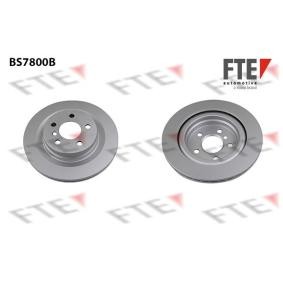 Bremsscheibe 9082278